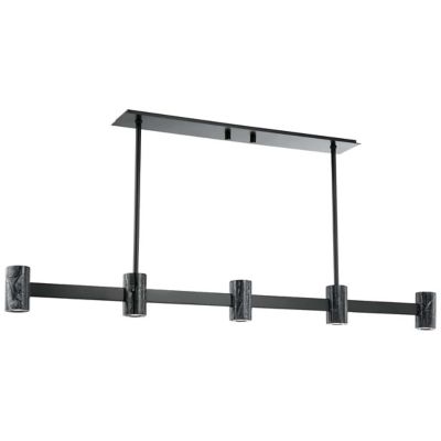 Predock LED Island Pendant