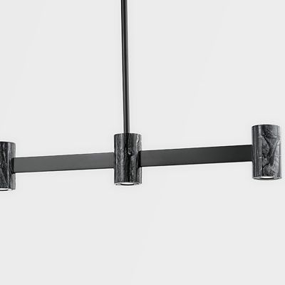 Predock LED Island Pendant