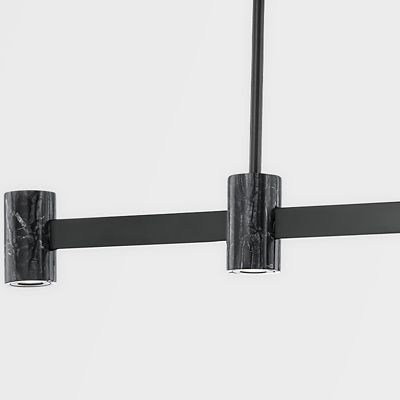 Predock LED Island Pendant