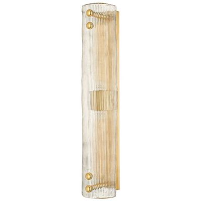 Prospect Park Wall Sconce