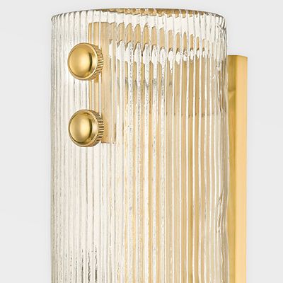 Prospect Park Wall Sconce