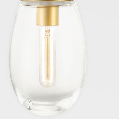 Southold Wall Sconce