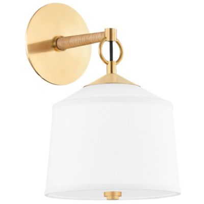 White Plains Wall Sconce
