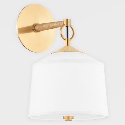 White Plains Wall Sconce