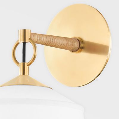 White Plains Wall Sconce