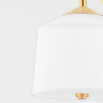 White Plains Wall Sconce