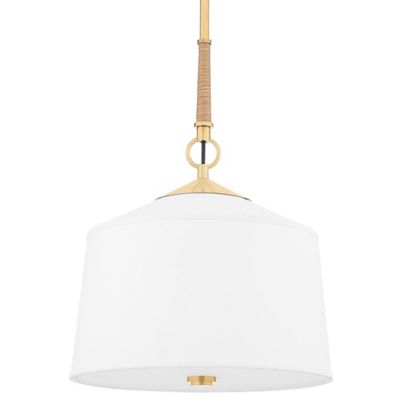 White Plains Pendant