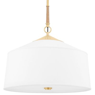 White Plains Pendant