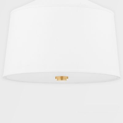 White Plains Pendant