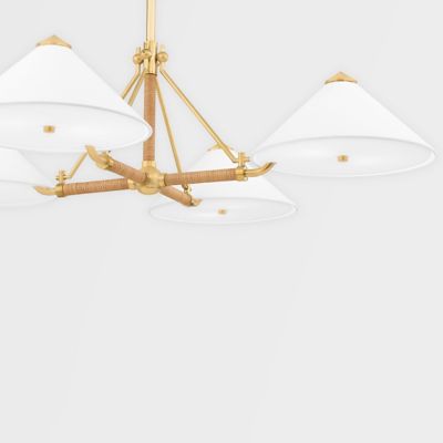 Williamsburg Chandelier