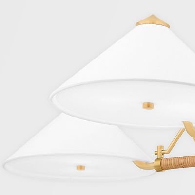 Williamsburg Chandelier