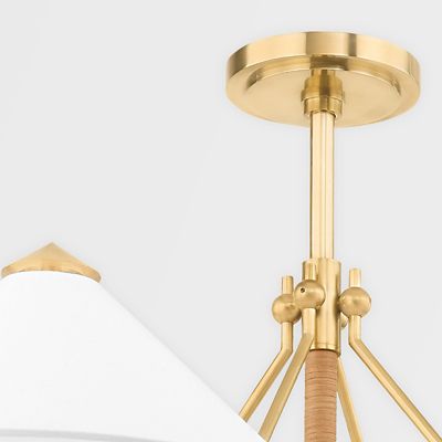 Williamsburg Chandelier