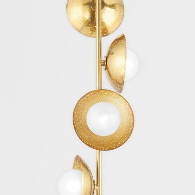 Glimmer Mini Pendant