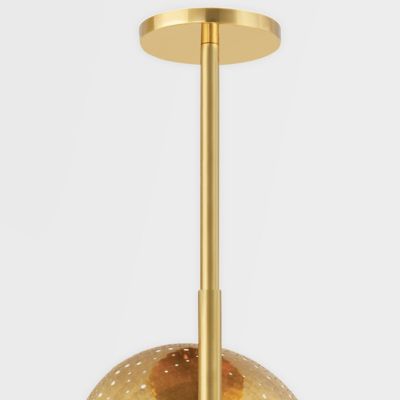 Glimmer Mini Pendant