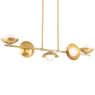 Glimmer Linear Suspension