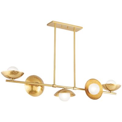 Glimmer Linear Suspension