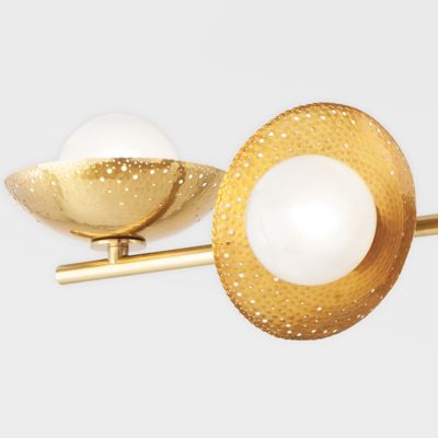 Glimmer Linear Suspension