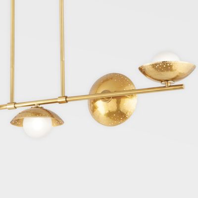 Glimmer Linear Suspension