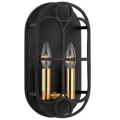 Garrett Wall Sconce