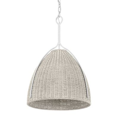 Woodlawn Pendant