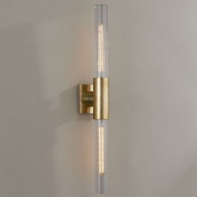 Asher Wall Sconce