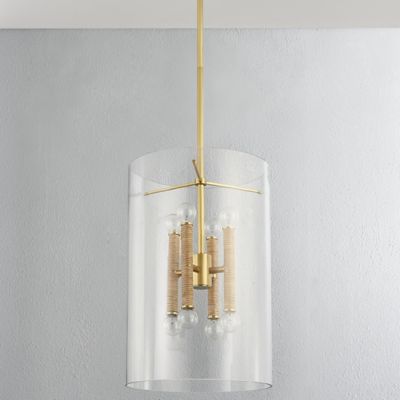 Barlow Lantern Pendant