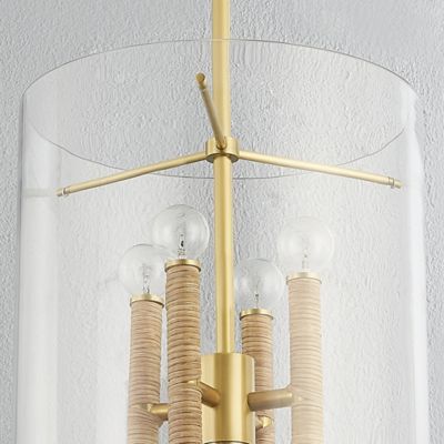 Barlow Lantern Pendant