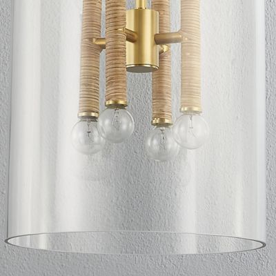 Barlow Lantern Pendant