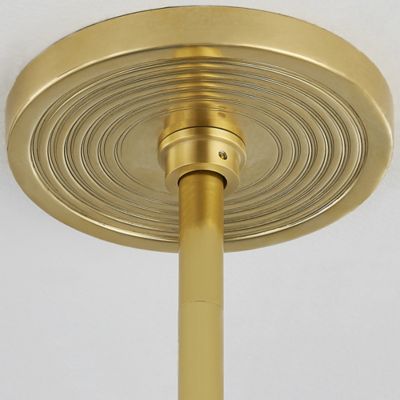 Barlow Lantern Pendant