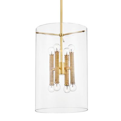 Barlow Lantern Pendant