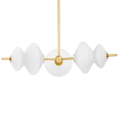 Barrow LED Chandelier