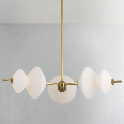 Barrow LED Chandelier