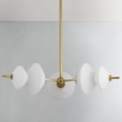 Barrow LED Chandelier