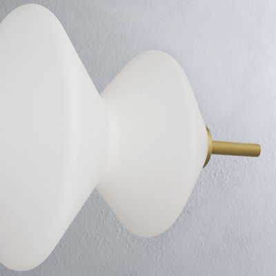 Barrow LED Chandelier