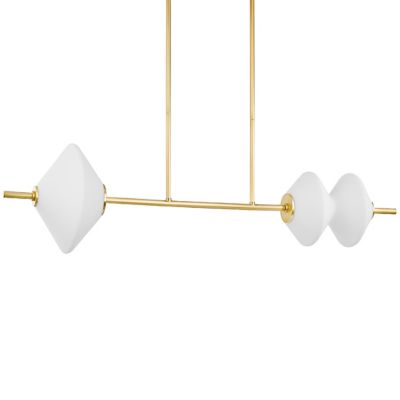 Barrow LED Linear Suspension