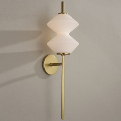 Borrow LED Wall Sconce