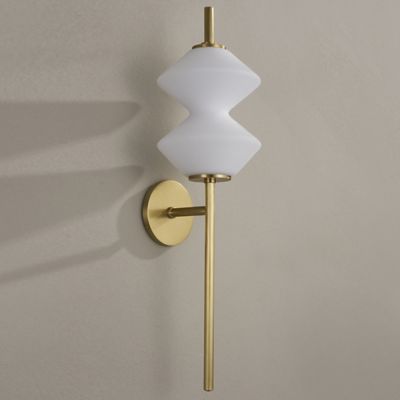 Borrow LED Wall Sconce