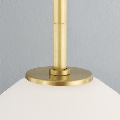 Borrow LED Wall Sconce