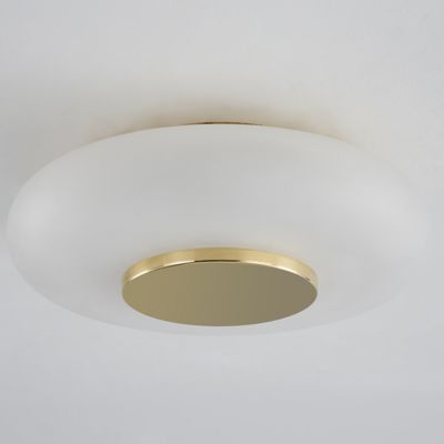 Blyford LED Flushmount