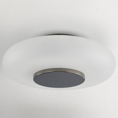 Blyford LED Flushmount