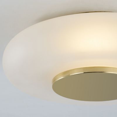 Blyford LED Flushmount