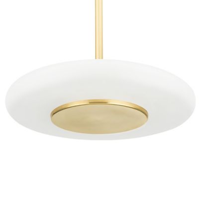 Blyford LED Pendant