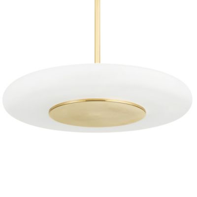 Blyford LED Pendant