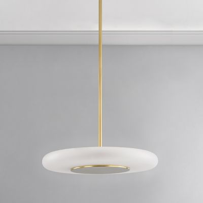 Blyford LED Pendant