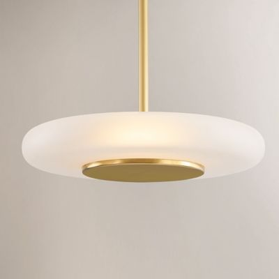 Blyford LED Pendant