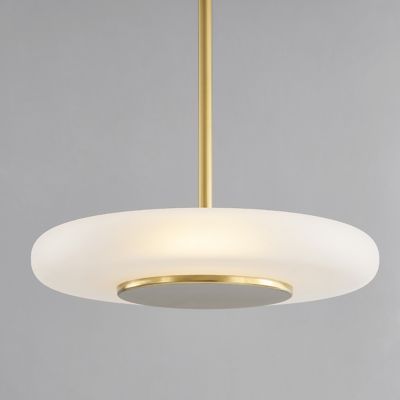 Blyford LED Pendant