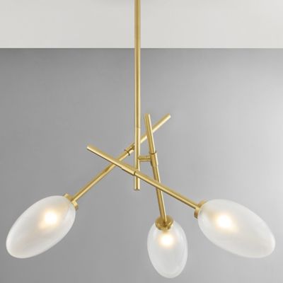 Alberton Chandelier