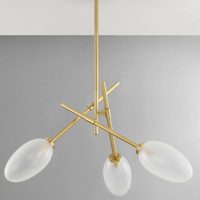 Alberton Chandelier