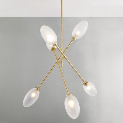 Alberton Chandelier