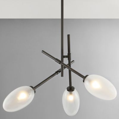 Alberton Chandelier